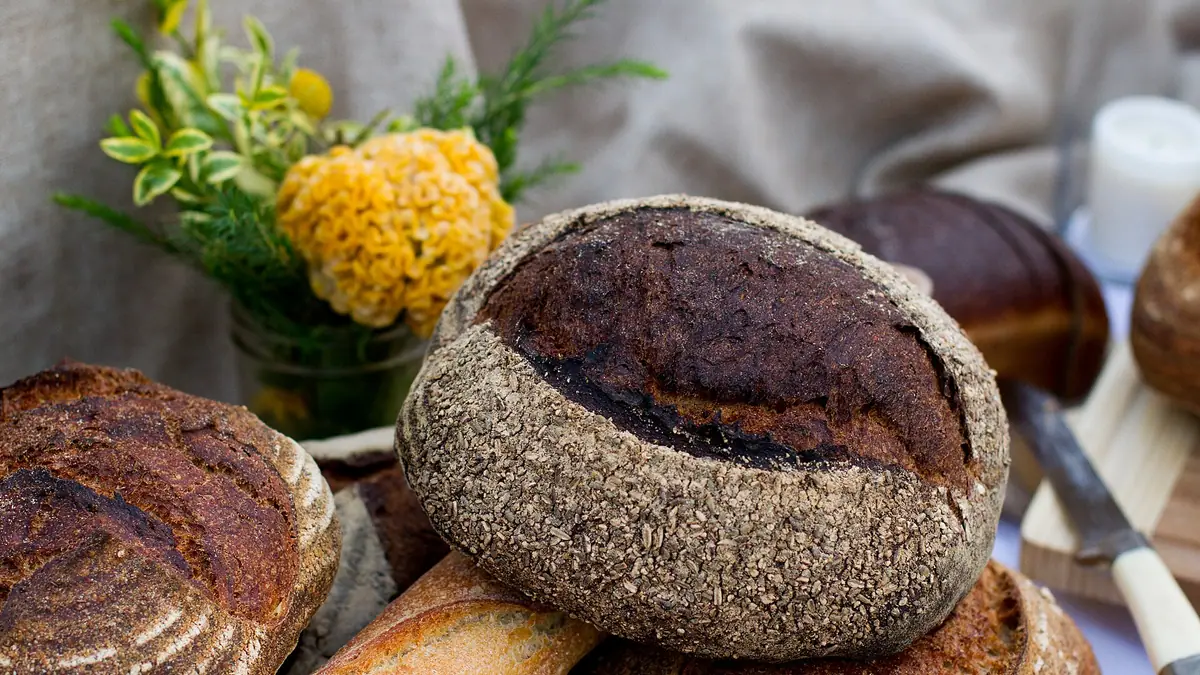 Union Street Bakehouse – artisan bakery in Southport town centre