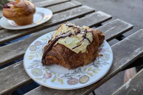 Union Street Bakehouse photo 2