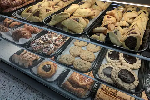 Union Street Bakehouse photo 3